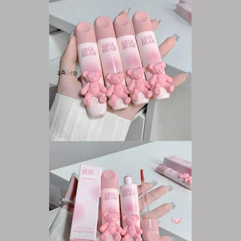 Velvet Lipstick Waterproof - Givenco