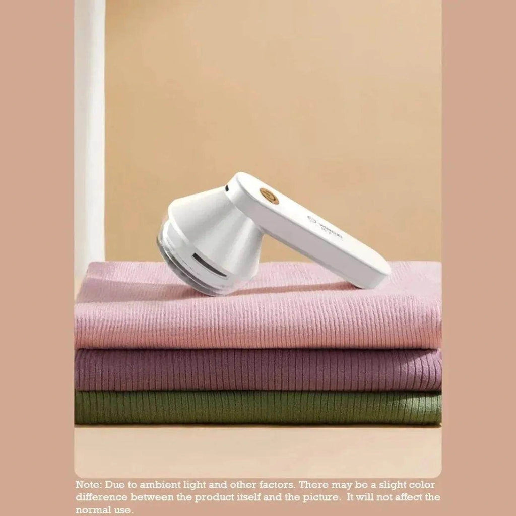 Automatic Hairball Removal - Givenco