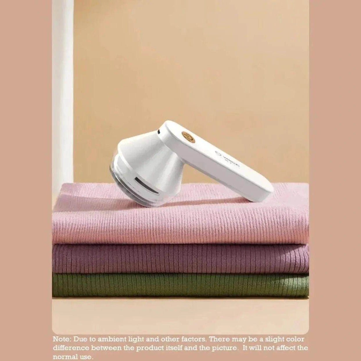 Automatic Hairball Removal - Givenco