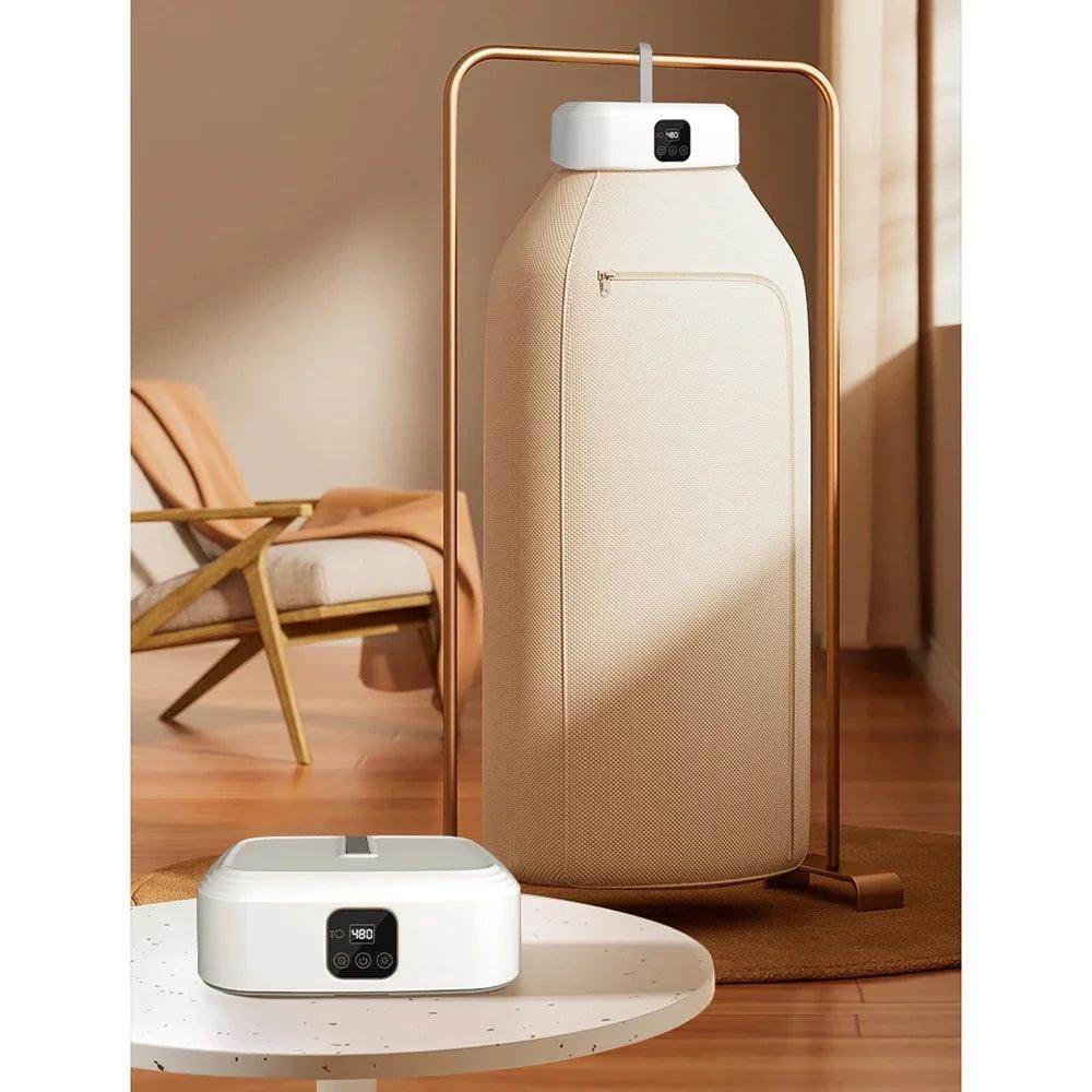 Portable Clothes Dryer - Givenco