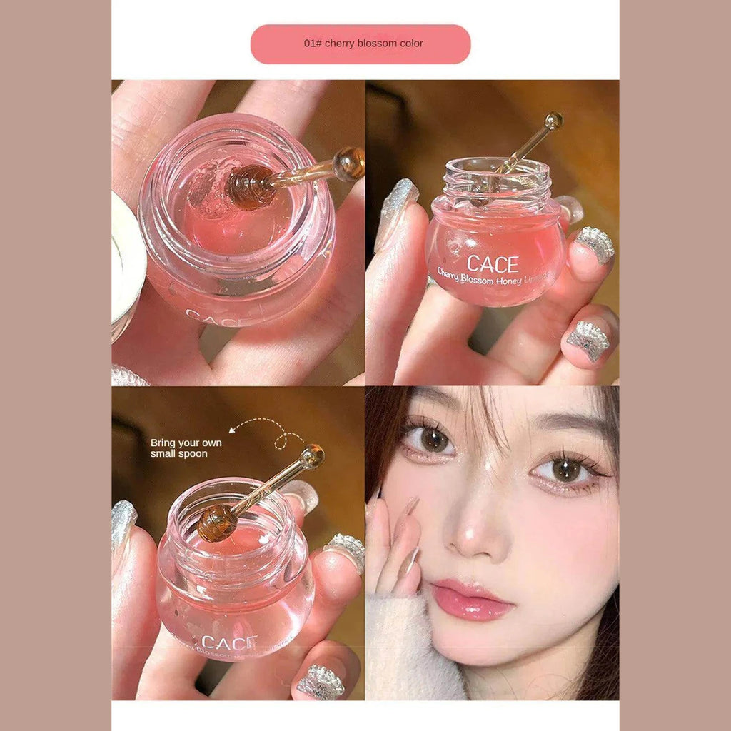 Lip Balm Hydrating And Moisturizing - Givenco