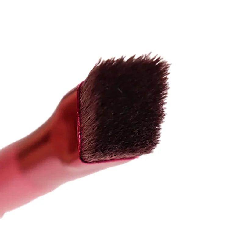 Wild Eyebrow Brush Square Brushes - Givenco