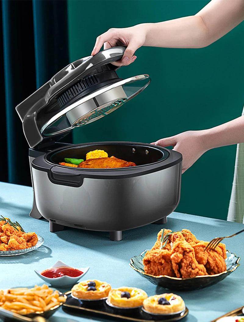 Multifunctional Home Air Fryer - Givenco