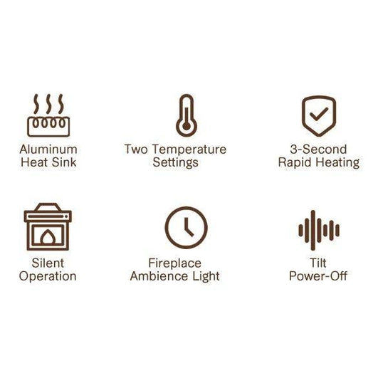 KINSCOTER Baseboard Heater - Givenco