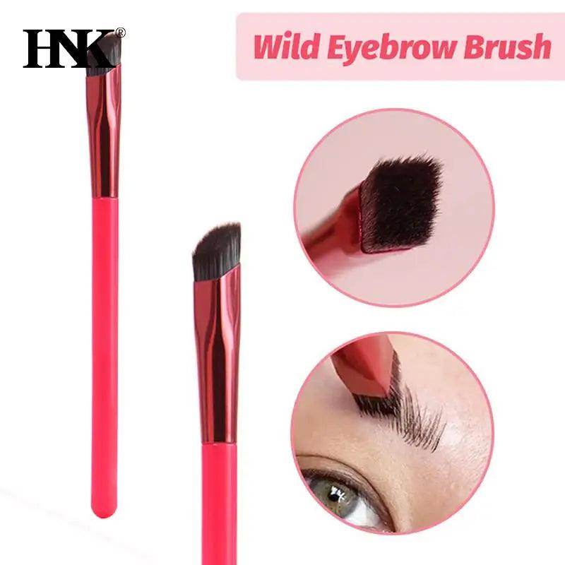 Wild Eyebrow Brush Square Brushes - Givenco