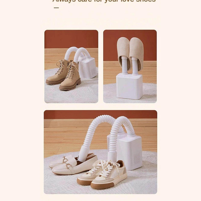 Shoe Dryer Electronic - Givenco