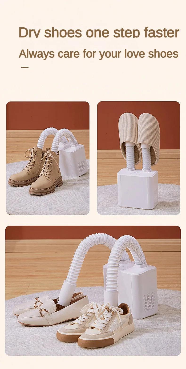 Shoe Dryer Electronic - 