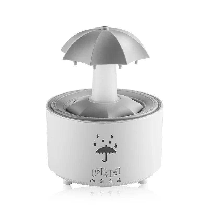 Creative Umbrella Water Drop Air Humidifier - Givenco
