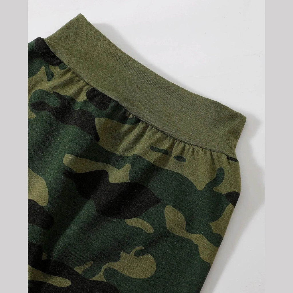 Toddler Boys' Autumn&Winter Clothing - Givenco