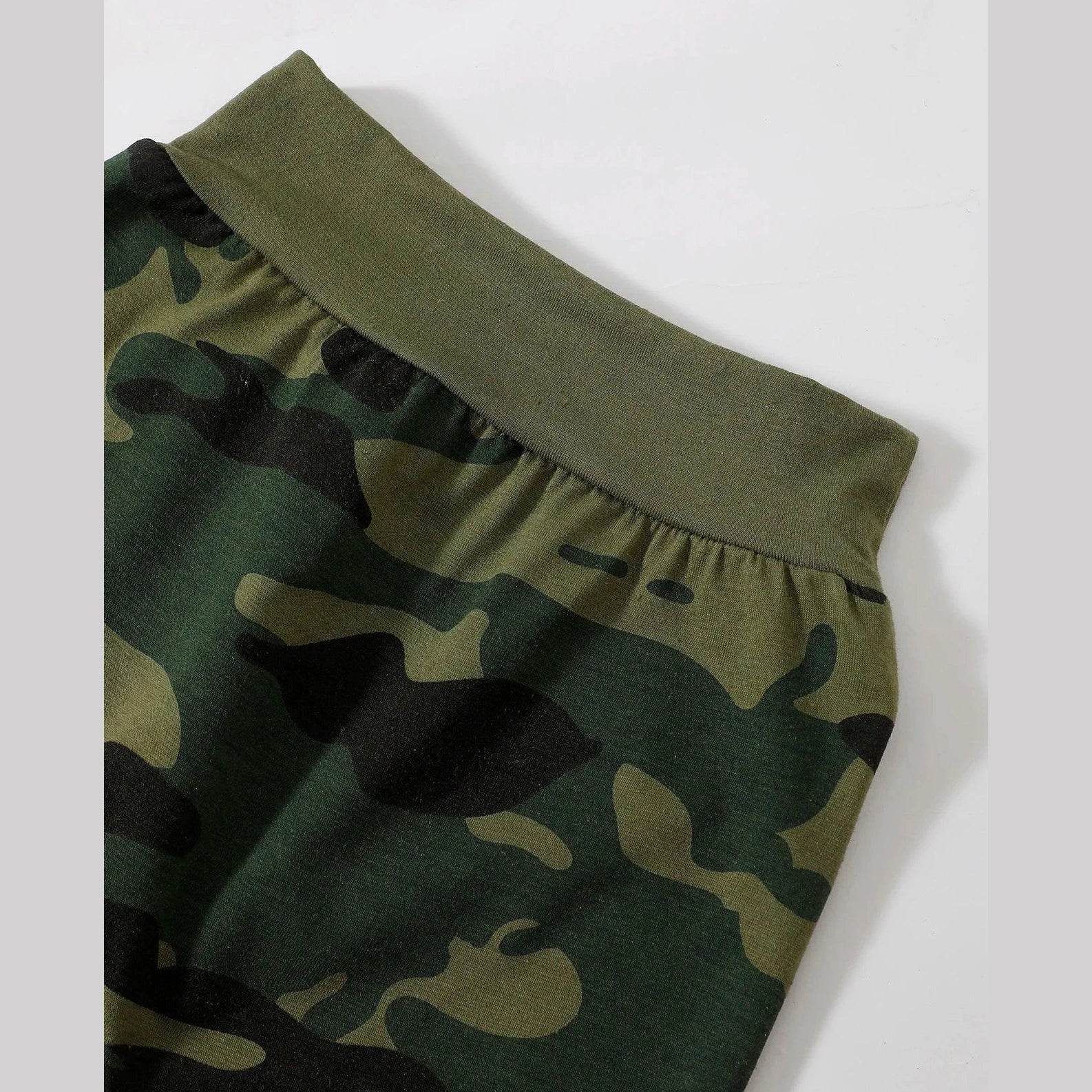 Toddler Boys' Autumn&Winter Clothing - Givenco