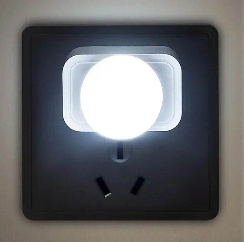 Mini USB Night Light Warm - Givenco