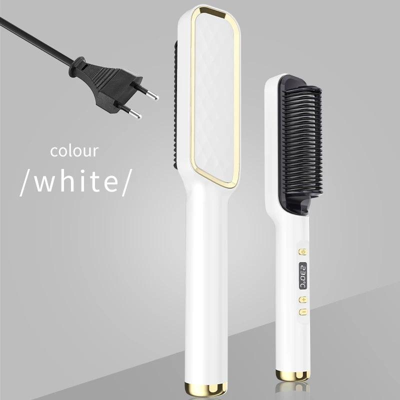 Electric Hot Comb Multifunctional - 