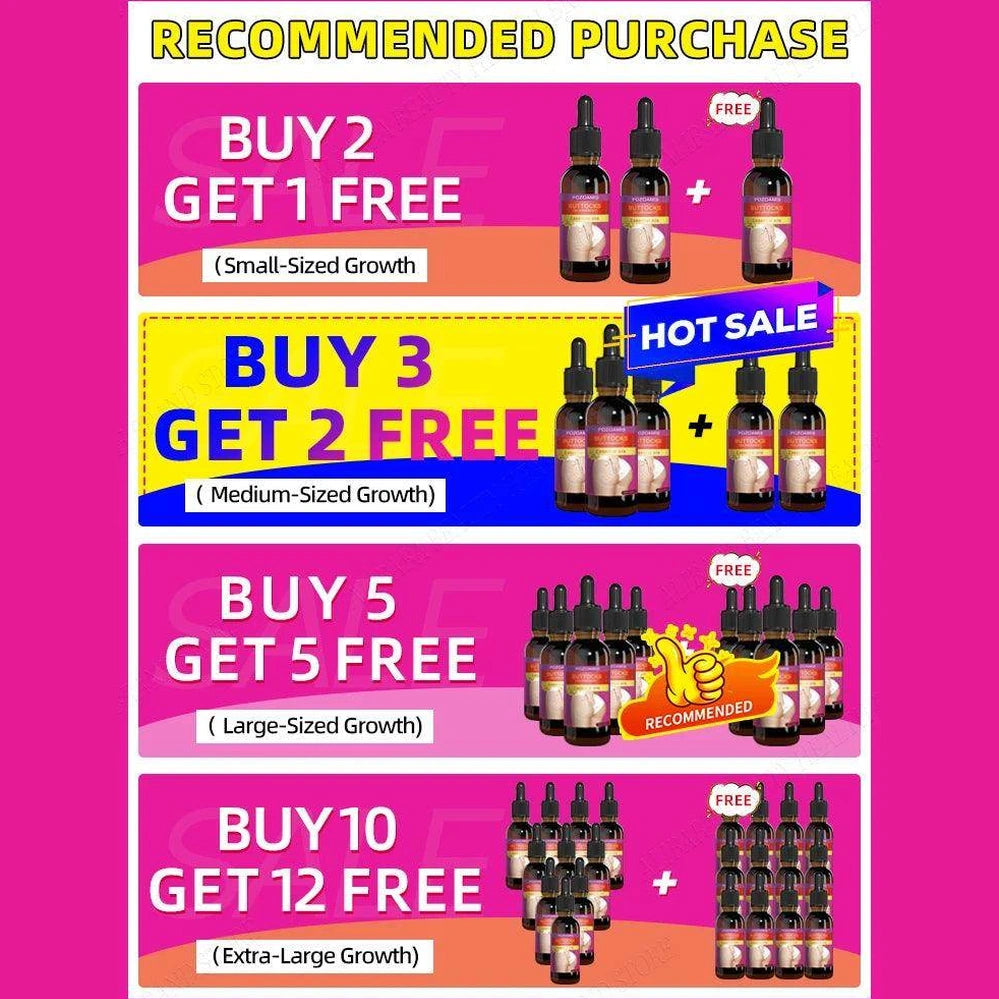 Lift Buttock - Givenco