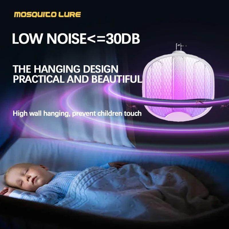 Electric Mosquito Killer - Givenco