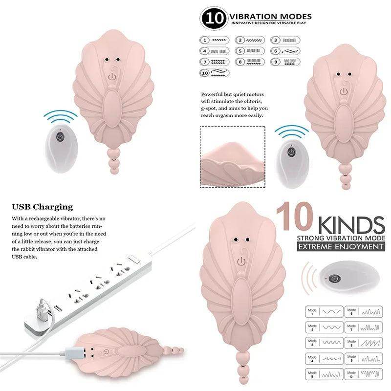 Sticks Bluetooth Female Vibrator Sucking - Givenco