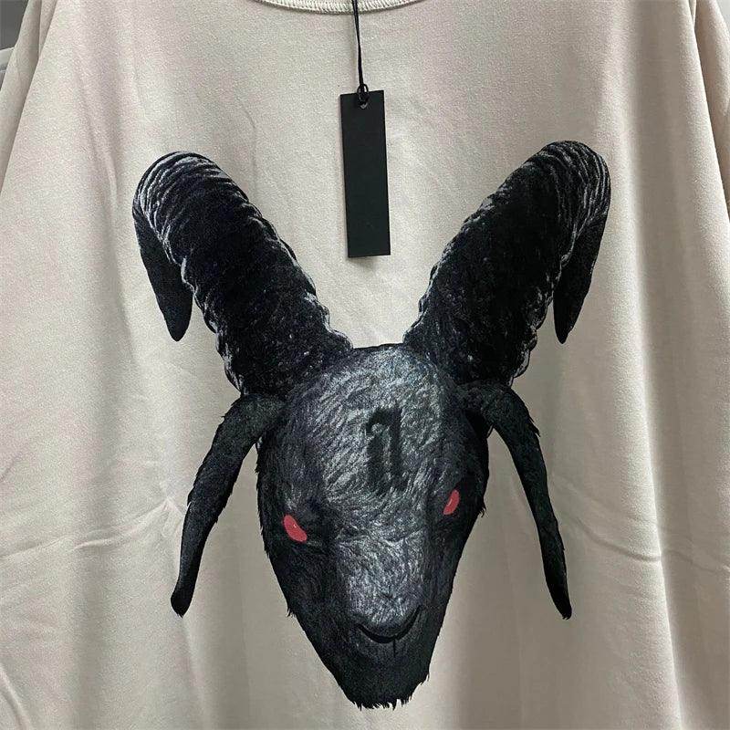 Vintage Arnodefrance Goat Head design - Givenco