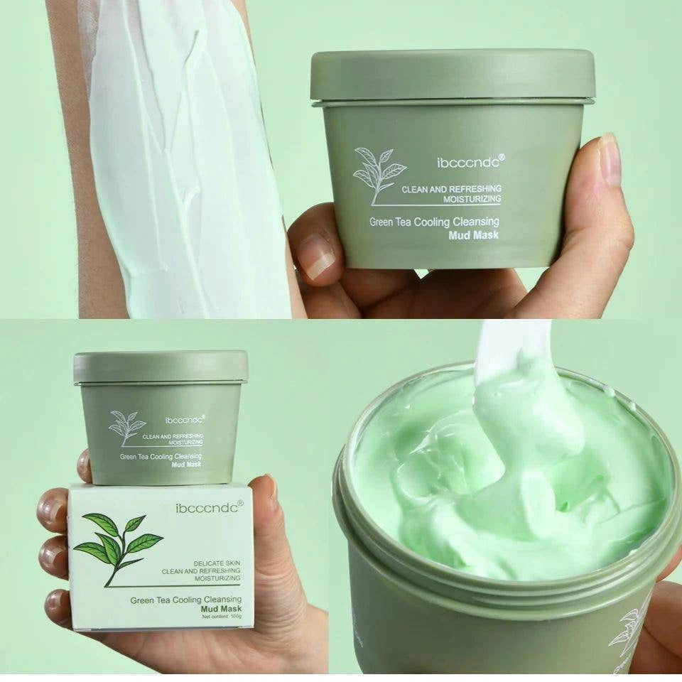 Natural Skincare Deeply Cleansing Pore - Givenco