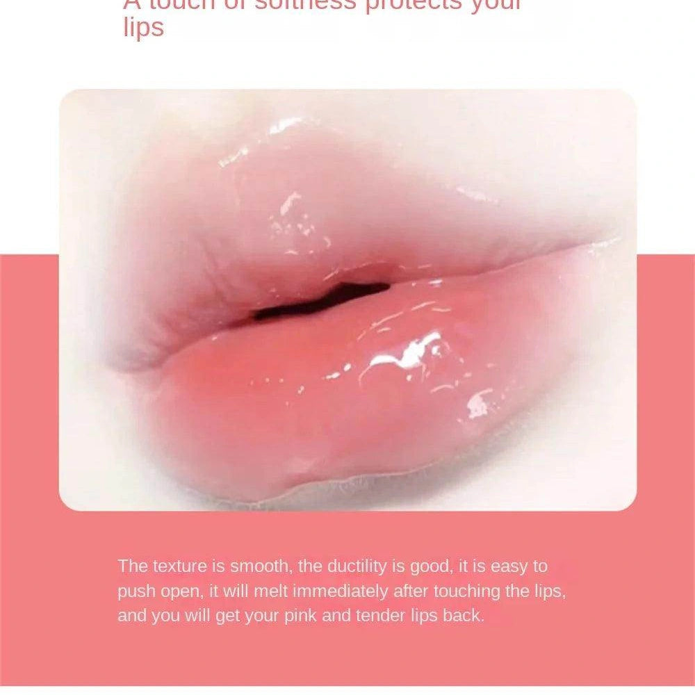 Lip Balm Hydrating And Moisturizing - Givenco