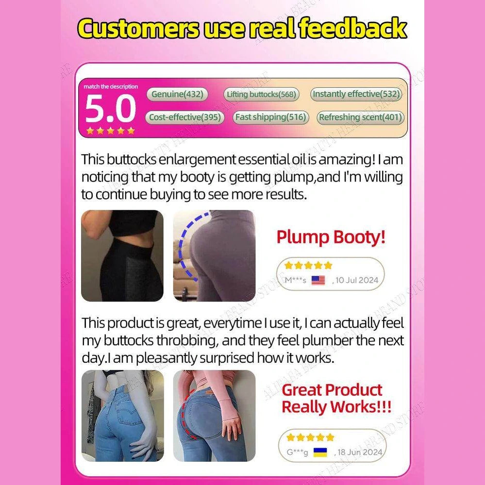 Lift Buttock - Givenco