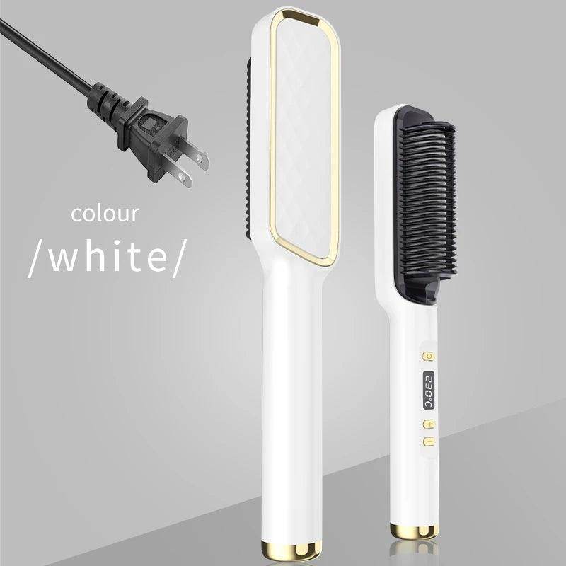 Electric Hot Comb Multifunctional - Givenco