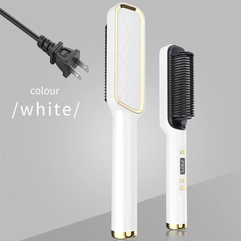 Electric Hot Comb Multifunctional - 