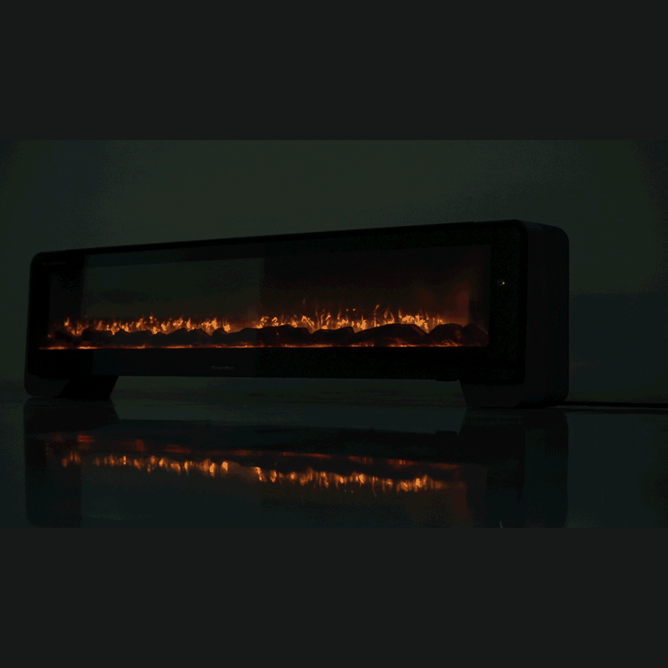 KINSCOTER Baseboard Heater - Givenco