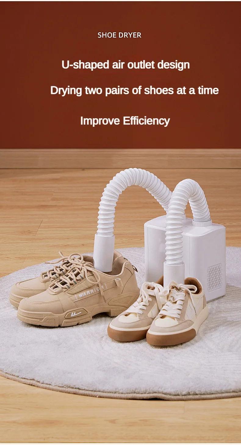 Shoe Dryer Electronic - 