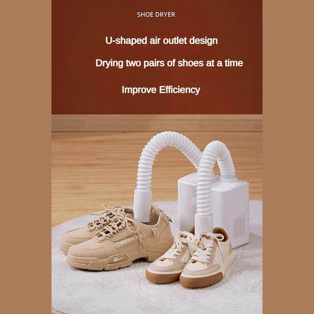 Shoe Dryer Electronic - Givenco