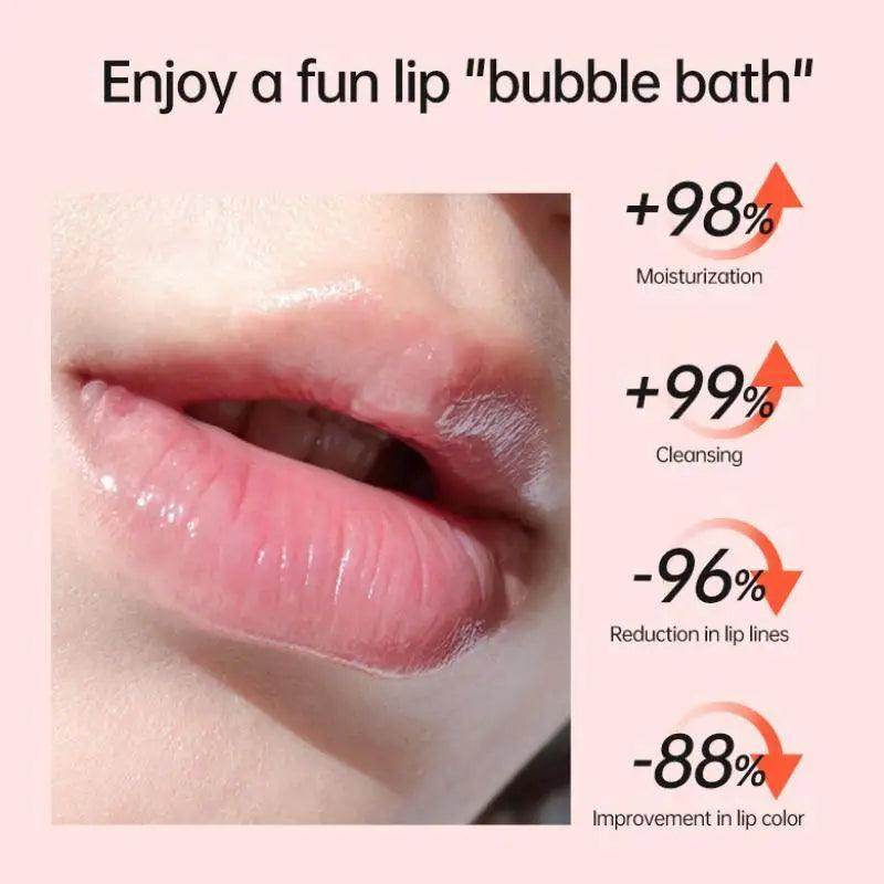 Natural lip balm to remove dark lips - Givenco