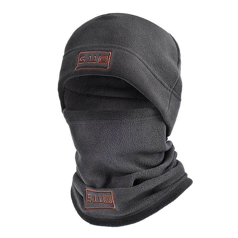 Sports Scarf Ski Caps - Givenco