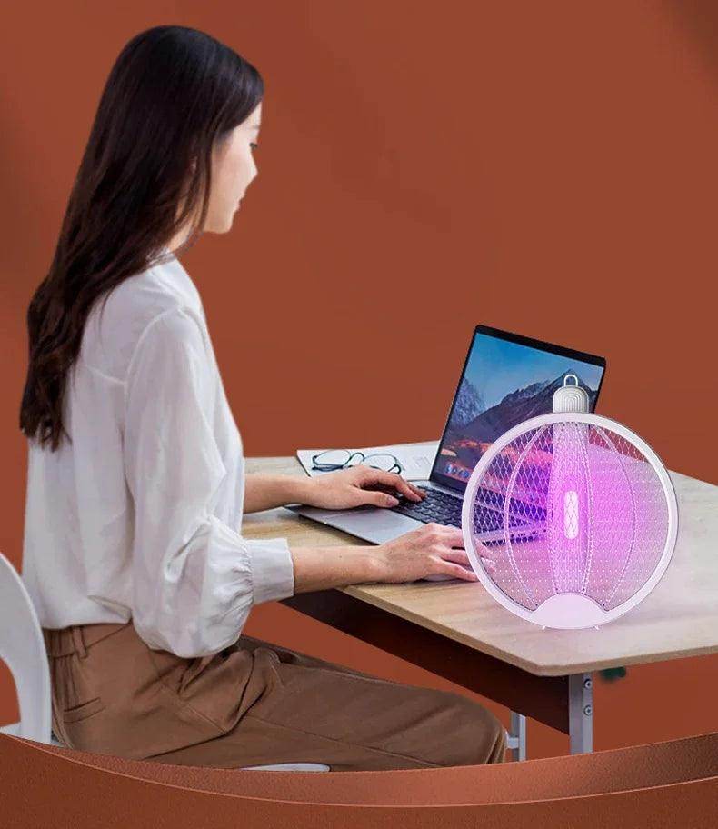 Electric Mosquito Killer - Givenco