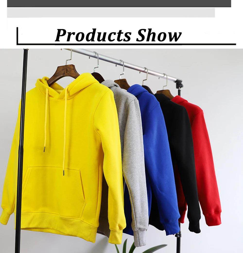 Naughty Black Cat Printed Man Hoody - Givenco