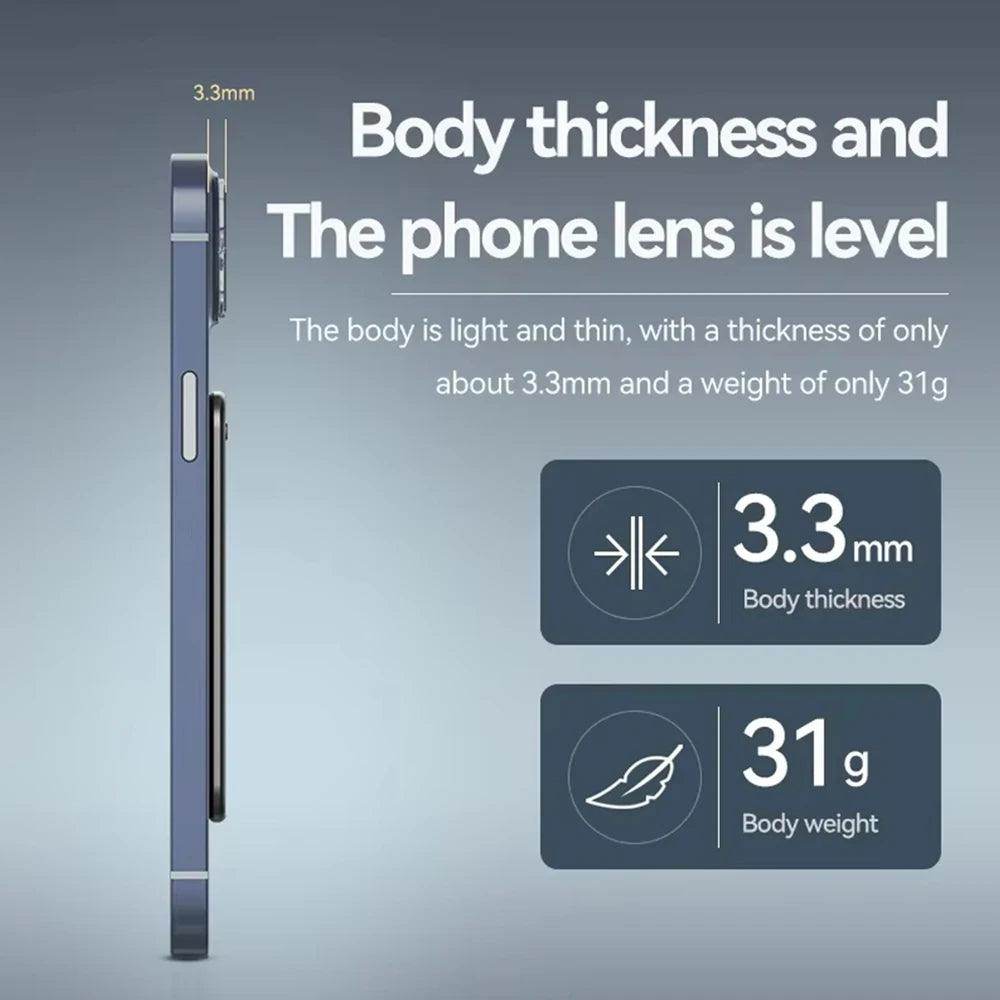 AI ChatGPT-4 App Phone Call Voice Recorder - Givenco