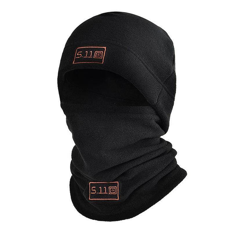 Sports Scarf Ski Caps - Givenco
