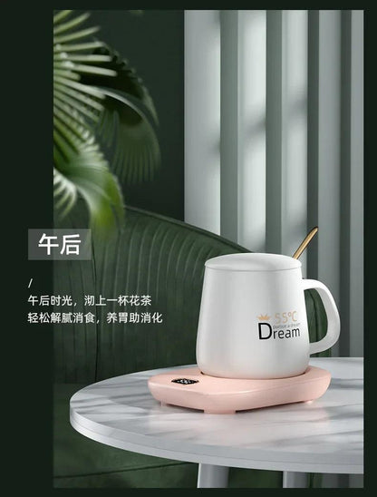 Coffee Cup Heater Mug Warmer - Givenchyco