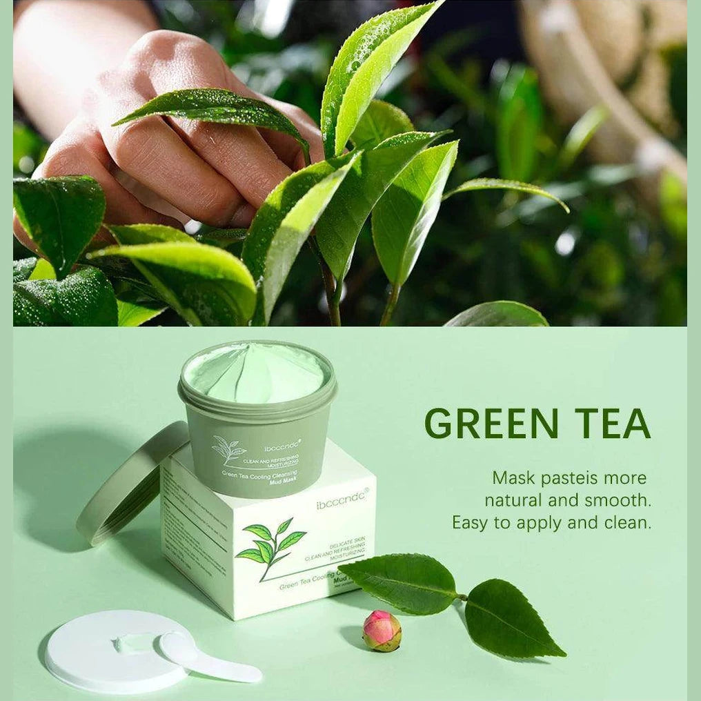 Natural Skincare Deeply Cleansing Pore - Givenco