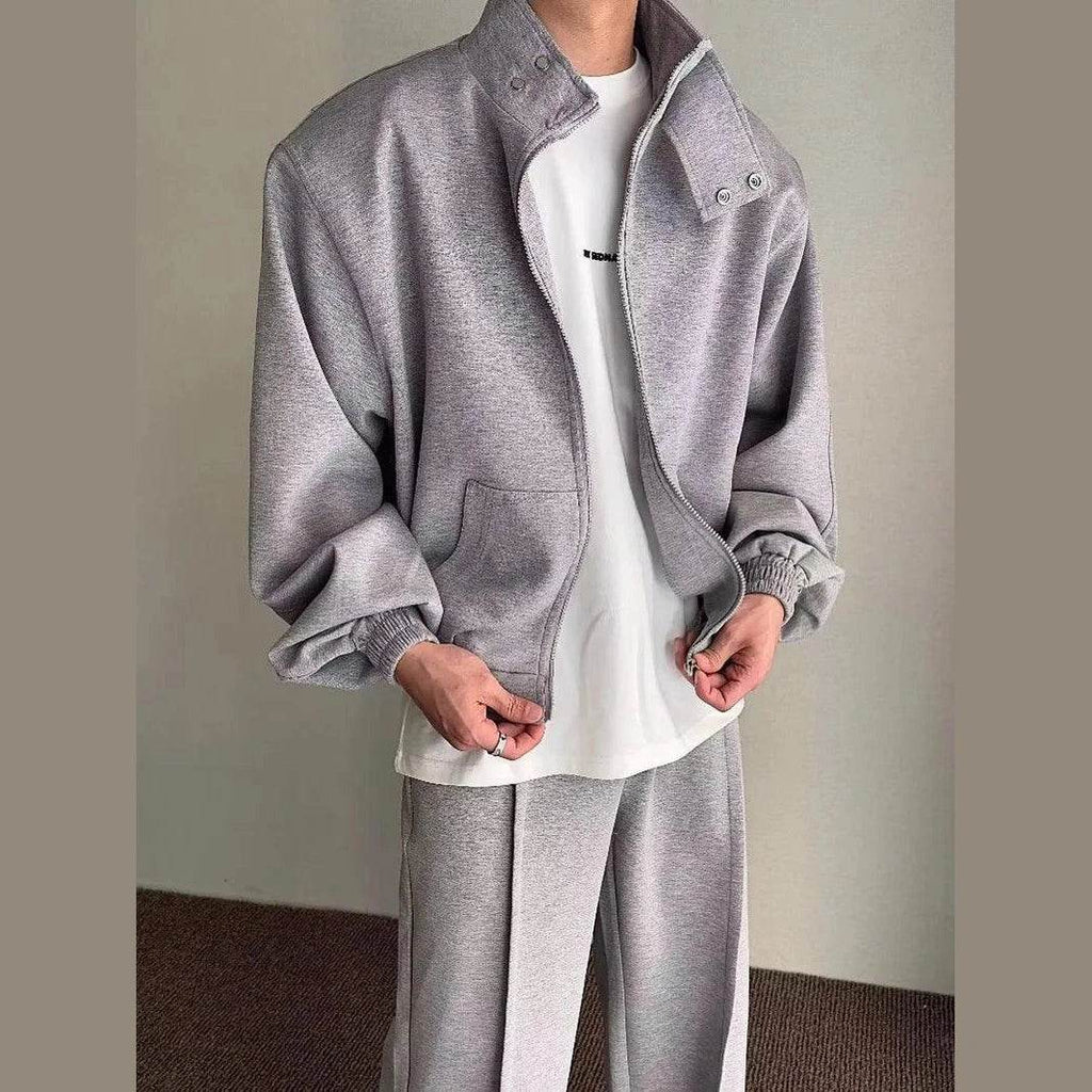 Casual Sports Mens Suit - Givenco