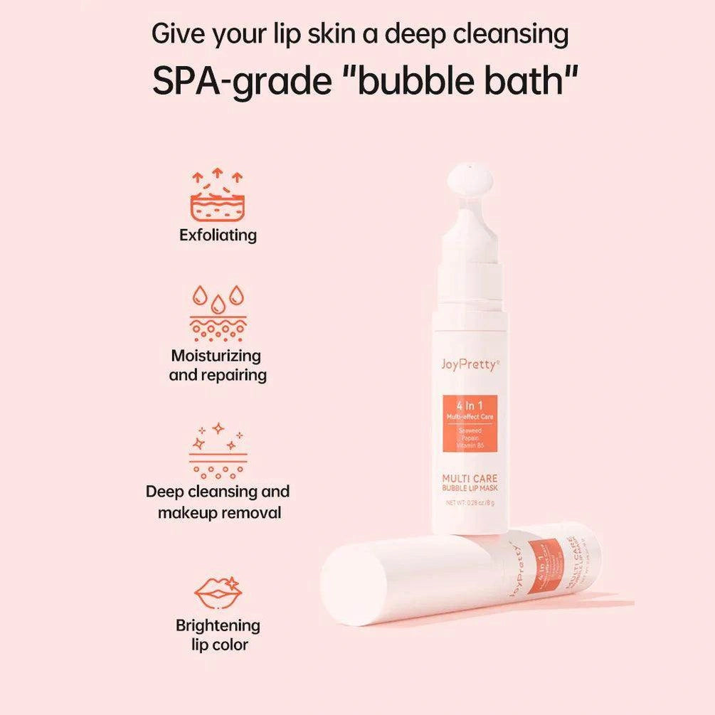 Natural lip balm to remove dark lips - Givenco