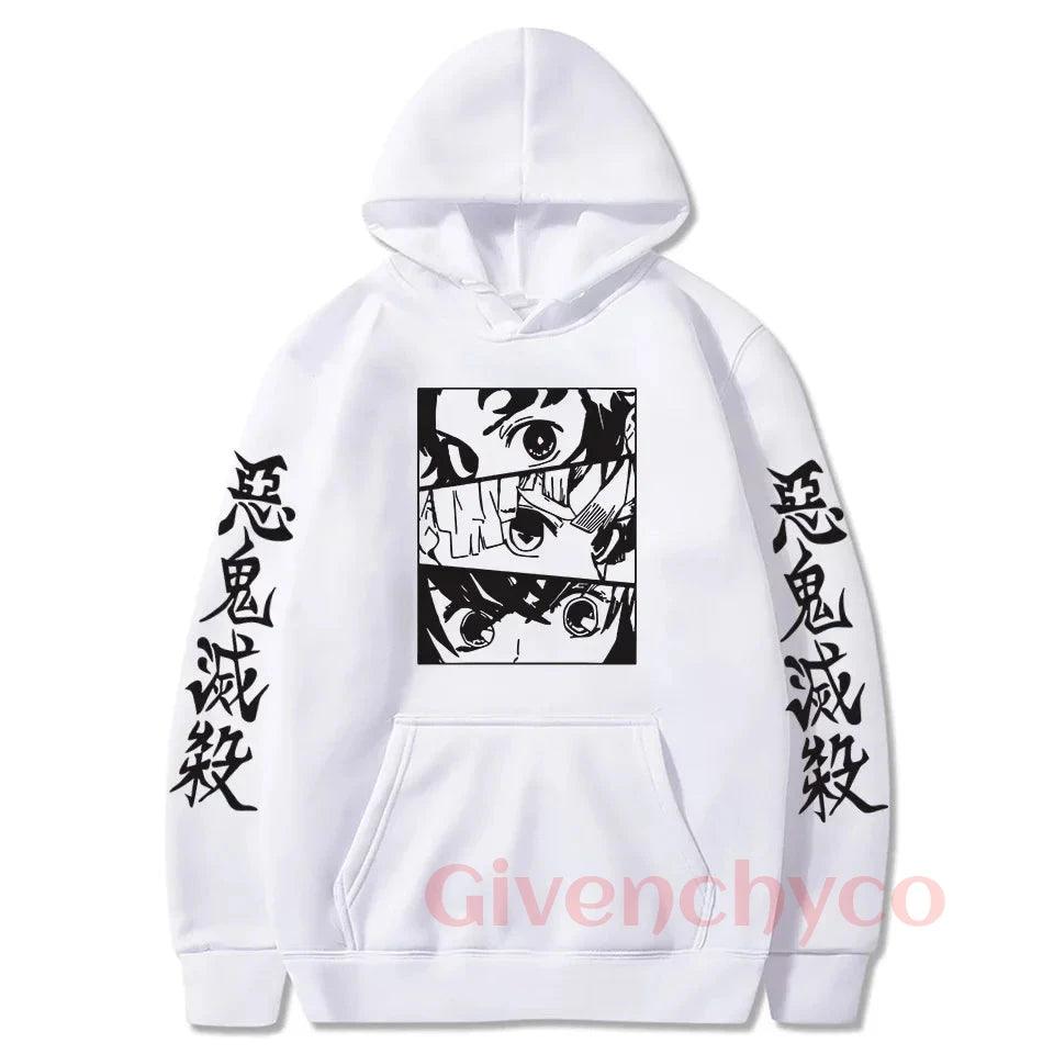 Japan Anime Demon Slayer Kamado - Givenchyco