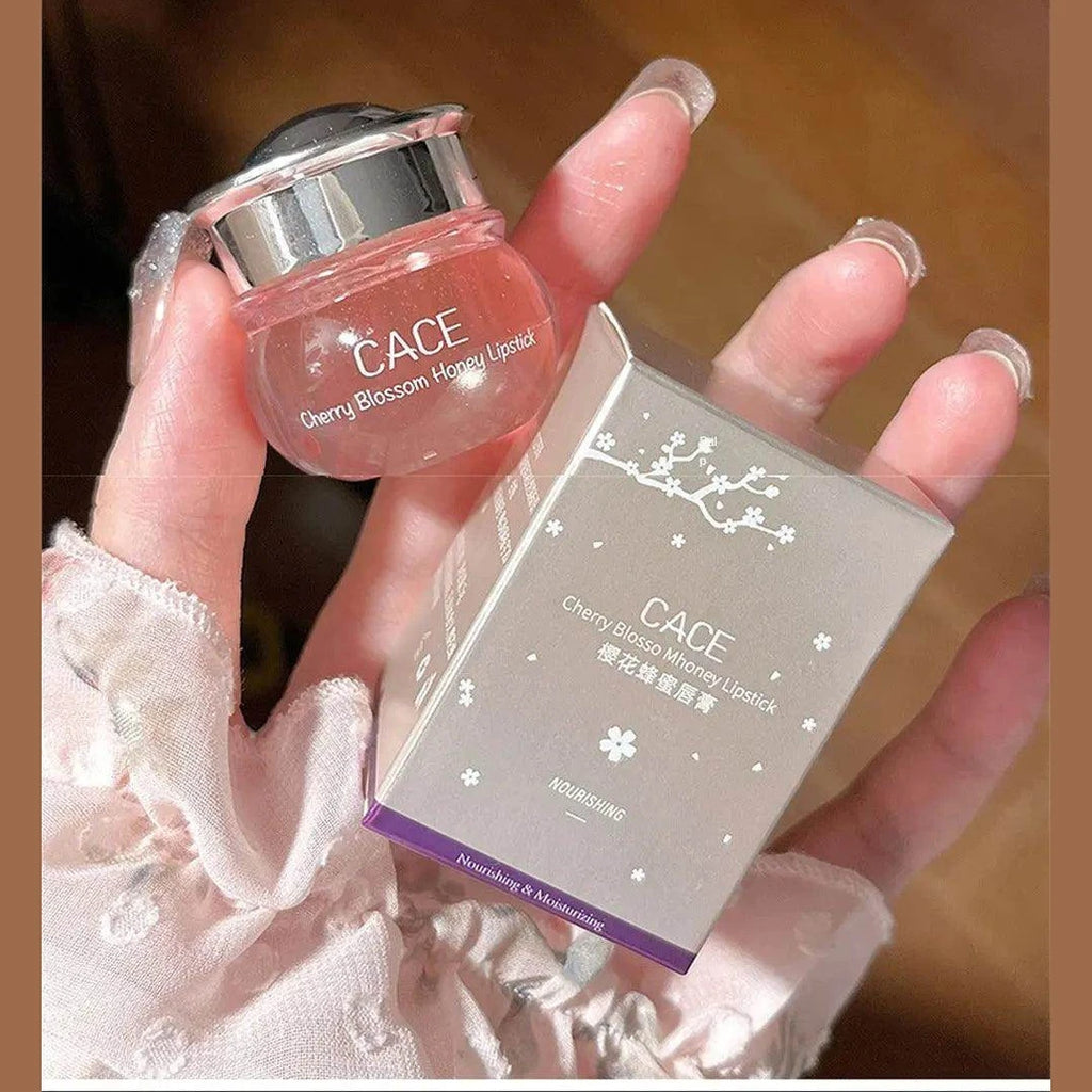 Lip Balm Hydrating And Moisturizing - Givenco