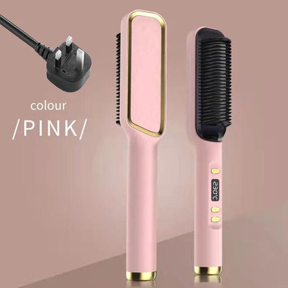 Electric Hot Comb Multifunctional - 