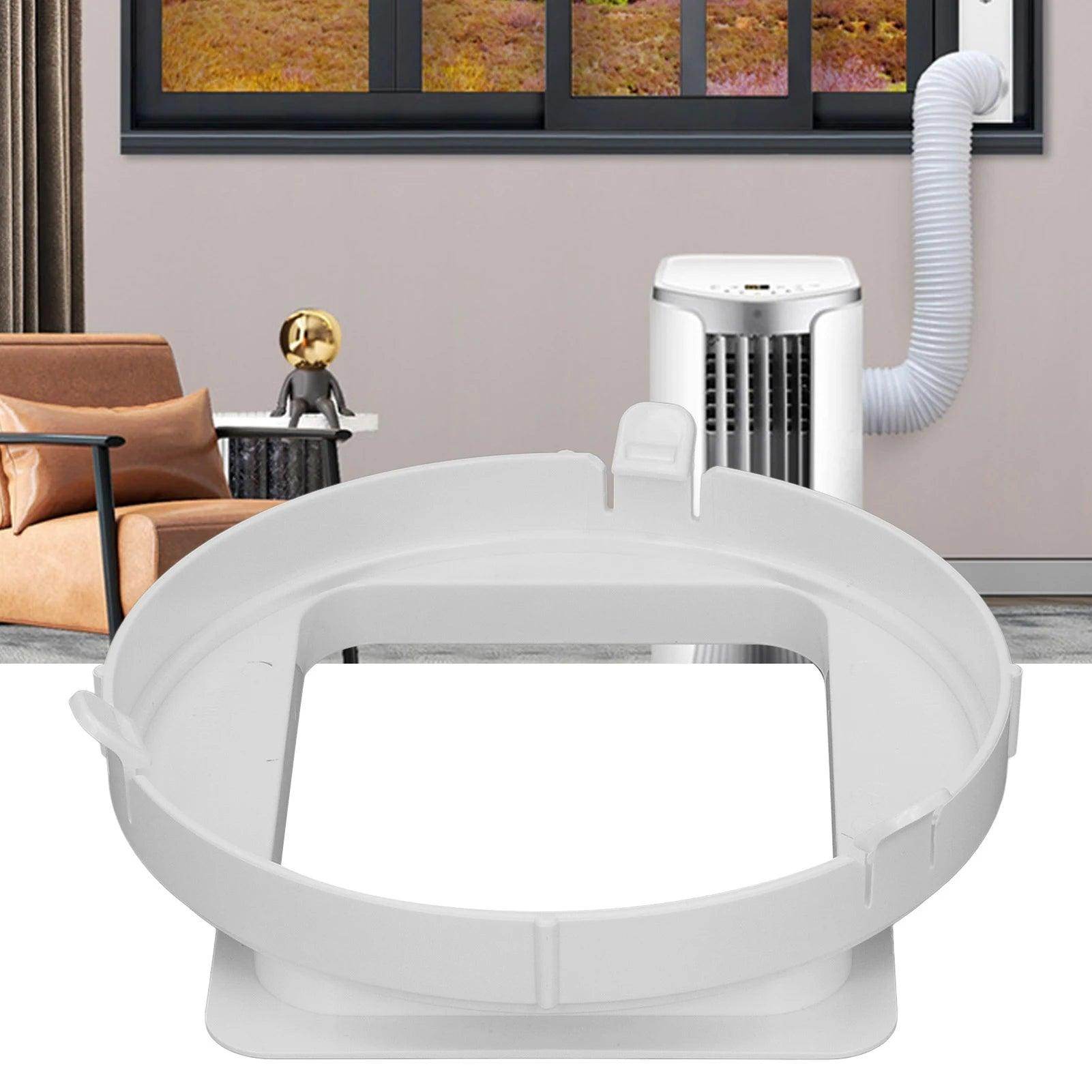 Exhaust Hose Connector Air Conditioning - Givenco