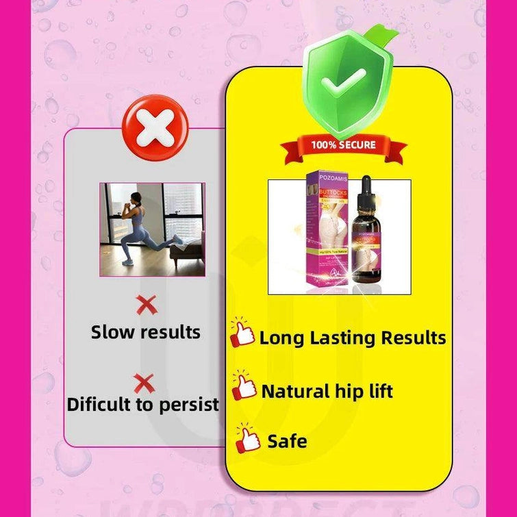 Lift Buttock - Givenco