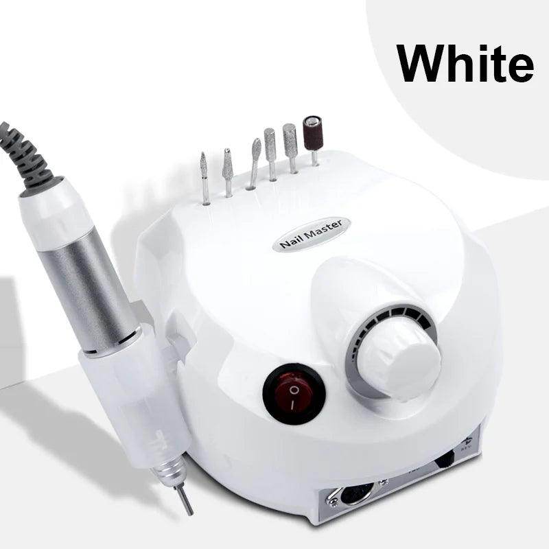 Professional Manicure Machine Powerful - Givenco