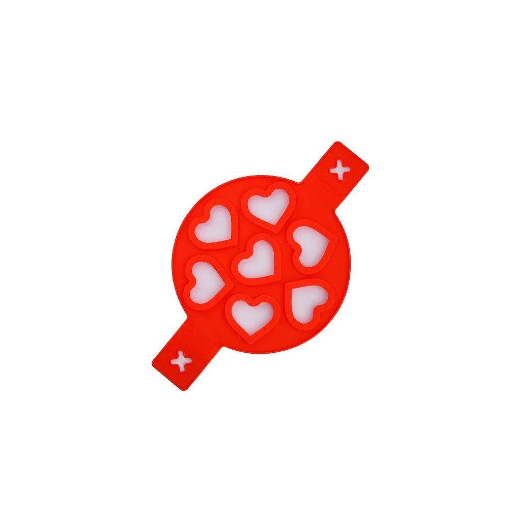 Egg Pancake Ring - Givenco