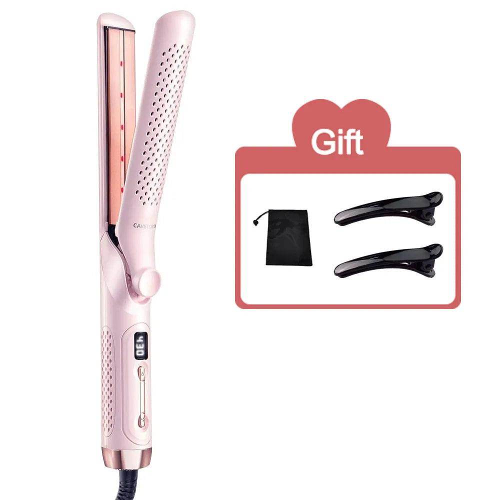 Airflow Styler 2 in 1 Curling Wand - Givenco
