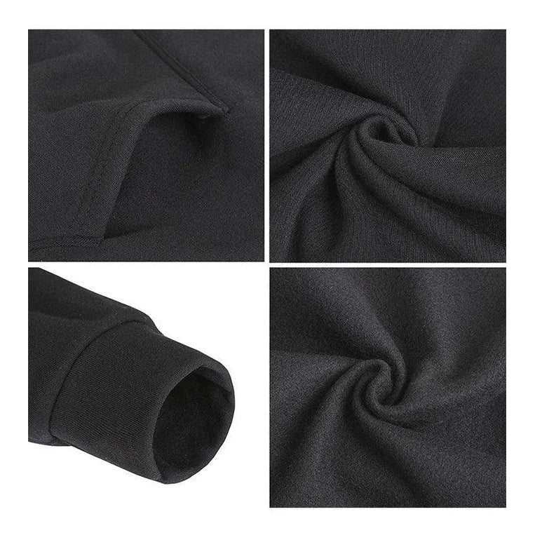 MURDER DRONES Hoodie - Givenco