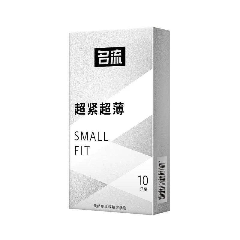 Ultra-thin Condom Hyaluronic Acid - Givenco