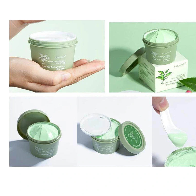 Natural Skincare Deeply Cleansing Pore - Givenco