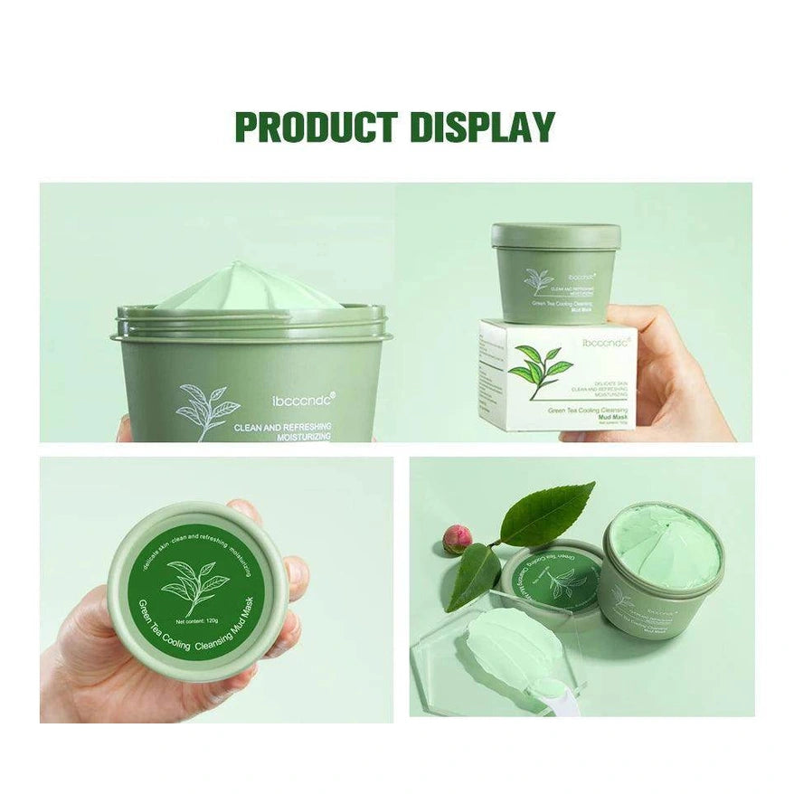 Natural Skincare Deeply Cleansing Pore - Givenco